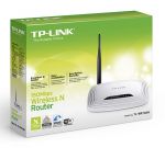 TP-LINK TL-WR740N (Wi-Fi точка доступа)