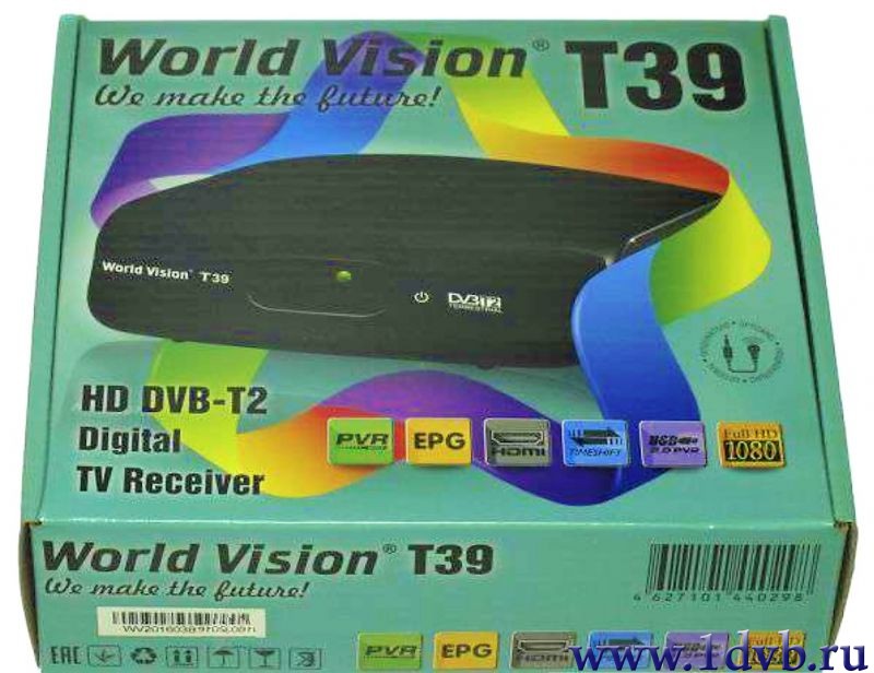 Приставки dvb t2 dvb c. World Vision t39. Цифровой ресивер World Vision t39. Мини DVB t2 приставка. DVB t2 приставка World Vision t2108b.
