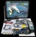 Behold TV T7 PCI (5 в 1,DVB-T2/T/C+аналоговое TV/FM) (1)
