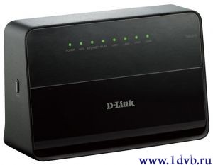 Купить D-link DIR-615 (wi fi роутер, точка доступа)  почтой, наложенным платежём по всей России