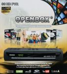 Openbox S6 Plus HD PVR