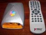Pinnacle Systems PCTV 150e/55e (бу, аналоговый USB ТВ тюнер)