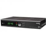 Спутниковый ресивер OpenBox S-1 SD, Cx, LAN, USB PVR, модулятор, Linux, HDMI 