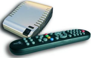 Купить двб карту  Technotrend TT-connect S-2400 USB 2.0 DVB-S, пульт (Skystar 3 USB)технотренд почтой, наложенным платежём Почтой РФ
