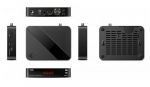 uClan Denys H.265 Premium (DVB-S2, Conax, IPTV, MULTISTREAM и T2MI в автомате)