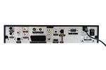 Golden Media UNI-BOX 2 (HD,DVB-S2,DVB-T2 CI,CA,2 USB)
